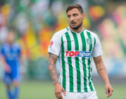 Naudingiausiu praėjusiame ture tapo H. Videmontas