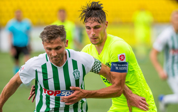 Turo apžvalga: netikėtumų pateikusi savaitė