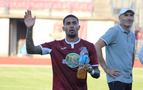 Turo rinktinėje išsiskiria „Džiugo“ bei „Nevėžio“ atstovai