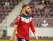 „Dainava“ išleido pergalę prieš „Nevėžį“