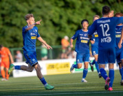 „Hegelmann Litauen“ namuose sutriuškino „Bangą“