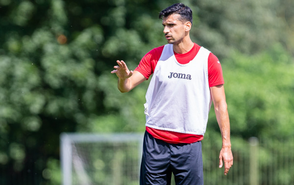 „Sūduva“ pasipildė dviem gynėjais