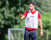 „Sūduva“ pasipildė dviem gynėjais