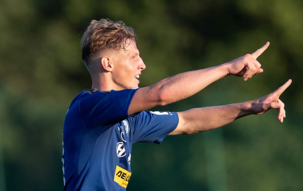 Prancūzijos čempionų gretose tobulėjęs N. Petkevičius: „Tapau stipresnis psichologiškai“