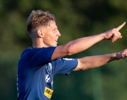 Prancūzijos čempionų gretose tobulėjęs N. Petkevičius: „Tapau stipresnis psichologiškai“