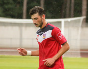 Turo anonsas: ar „Dainava“ nutrauks paskutinių minučių kompleksą?