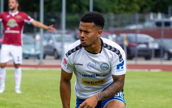 Savaitės rinktinėje – keli „Hegelmann Litauen“ futbolininkai