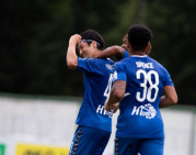 „Hegelmann Litauen“ trečią kartą palaužė „Nevėžį“