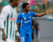 A. Kyeremeh persikėlė į Alytaus ekipą