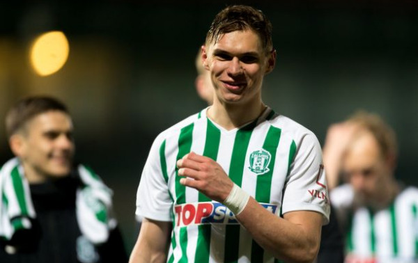 K. Uzėla – apie praleistą laiką Italijoje bei didžiausią įtaką padariusius trenerius