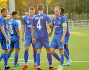 Turo anonsas: dvikova, kurios „Nevėžis“ pralaimėti negali