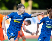 „Hegelmann Litauen“ iškovojo dar vieną triuškinamą pergalę