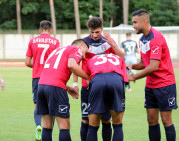 „Dainava“ nugalėjo antrą kartą iš eilės