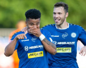 Turo apžvalga: ne juokais įsibėgėjantis „Hegelmann Litauen“ puolimas