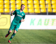 Prie „Bangos“ prisijungė Lietuvos rinktinės saugas