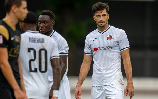 „Sūduvoje“ dar metams lieka S. Kerla