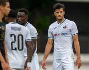 „Sūduvoje“ dar metams lieka S. Kerla