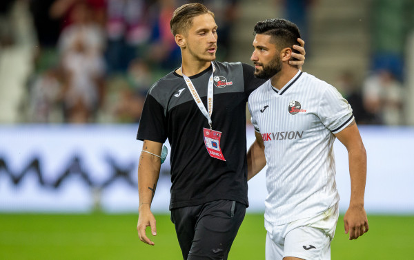 Turo anonsas: į vietines batalijas grįžta „Kauno Žalgiris“ ir „Sūduva“