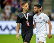 Turo anonsas: į vietines batalijas grįžta „Kauno Žalgiris“ ir „Sūduva“