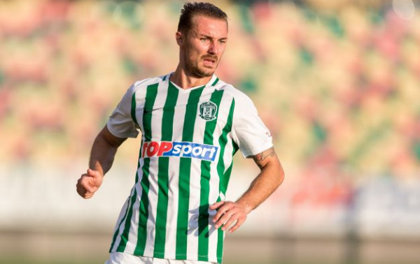 „Žalgiris“ sulaukė pastiprinimo prieš mačą Slovėnijoje