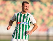 „Žalgiris“ sulaukė pastiprinimo prieš mačą Slovėnijoje