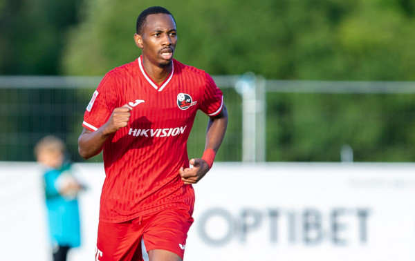 Simbolinėje rinktinėje – penkių komandų atstovai