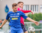 „Dainava“ nutraukė „Hegelmann Litauen“ pergalių seriją