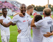 „Sūduva“ efektingu stiliumi patiesė „Panevėžį“