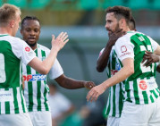 „Žalgiris“ netrukus sugrįžo į turnyro lentelės viršūnę