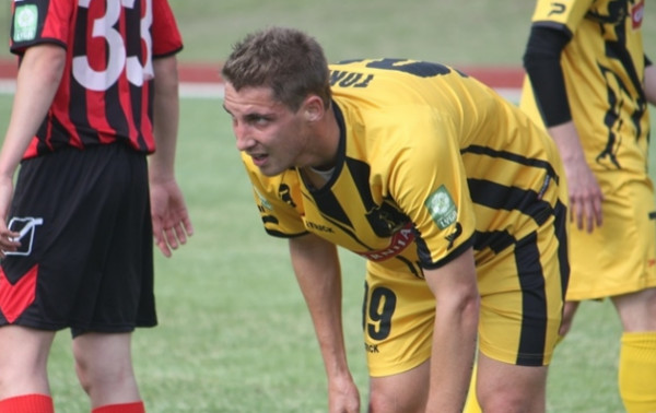 Draugiškose rungtynėse "Šiauliai" sužaidė lygiosiomis su "Tauru"