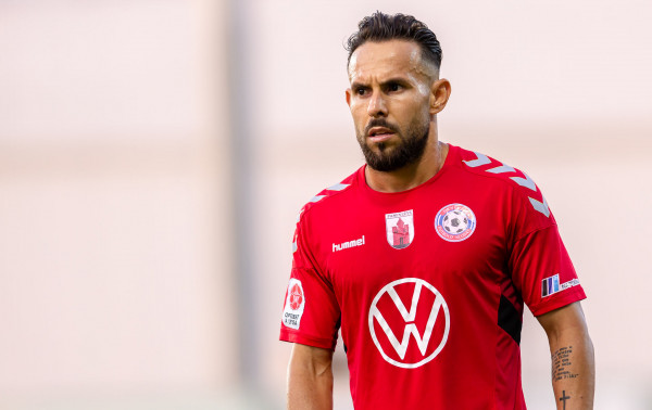 Elivelto: „Taip, kaip jaučiuosi Lietuvoje, nesijaučiau niekur kitur“