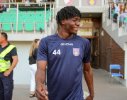 Turo rinktinėje – šešių ekipų žaidėjai