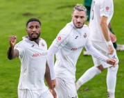 Atidėtose rungtynėse „Sūduva“ nugalėjo tiesioginį konkurentą