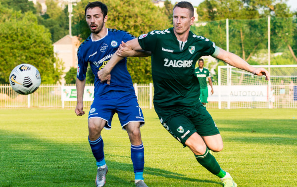 Turo anonsas: „Hegelmann Litauen“ šansas dar labiau pakurstyti intrigą