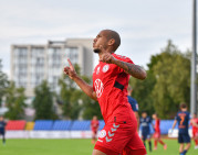 „Panevėžys“ namuose susitvarkė su „Banga“