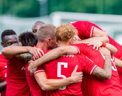 „Sūduva“ sostinėje pratęsė pergalių seriją