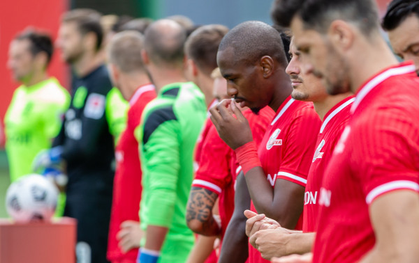 Savaitės apžvalga: įsibėgėjanti „Sūduva“ ir atsitiesęs „Kauno Žalgiris“