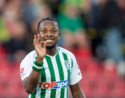 O. Onazi persikėlė į kitą klubą