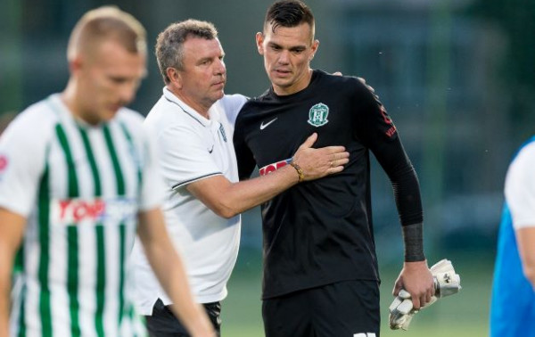 Turo anonsas: „Žalgiris“ sieks revanšo prieš išsišokėlius