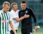 Turo anonsas: „Žalgiris“ sieks revanšo prieš išsišokėlius