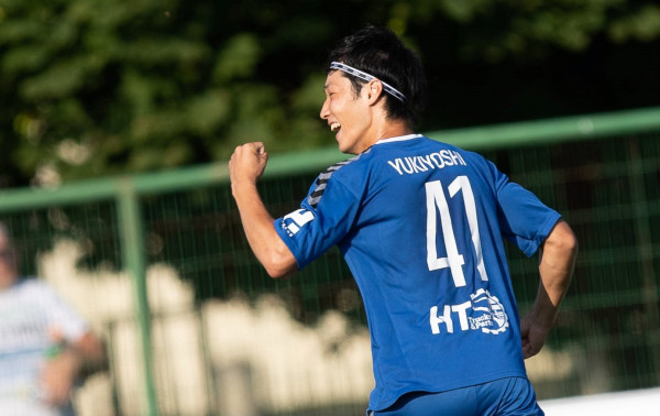 „Hegelmann Litauen“ japonas liepos mėnesį pasirodė geriausiai