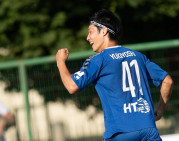 „Hegelmann Litauen“ japonas liepos mėnesį pasirodė geriausiai