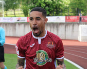 L. Ribeiro persikėlė į Kiprą