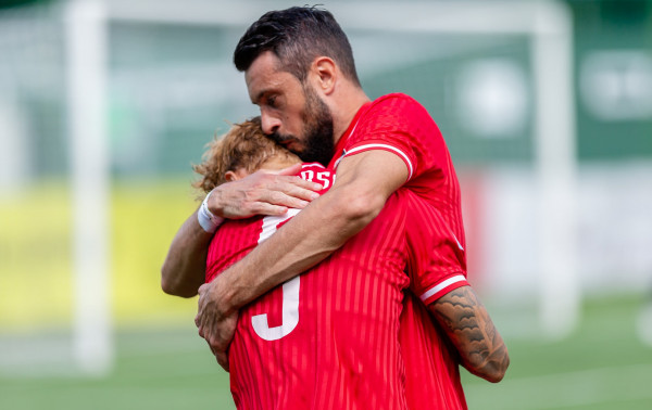 Praėjusios savaitės rinktinėje – didžioji dalis sūduviečių