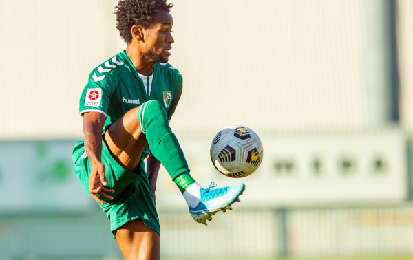 Turo rinktinėje – šešių komandų žaidėjai