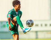 Turo rinktinėje – šešių komandų žaidėjai