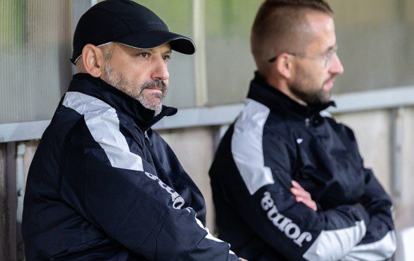 V. Basadre: apie ankstyvą trenerio karjeros pradžią bei darbą su „Valencia“ žvaigždynu