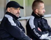 V. Basadre: apie ankstyvą trenerio karjeros pradžią bei darbą su „Valencia“ žvaigždynu