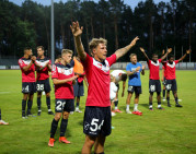 Turo anonsas: ar pamatysime šio sezono lankomumo rekordą Alytuje?