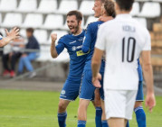 Staigmena Marijampolėje: „Hegelmann Litauen“ įveikė čempionato lyderius